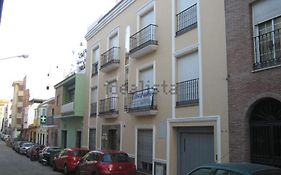 La Casa Malagueña.